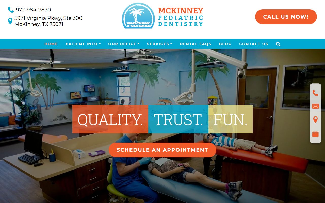 McKinney Police Department website for arrest records and booking report requests