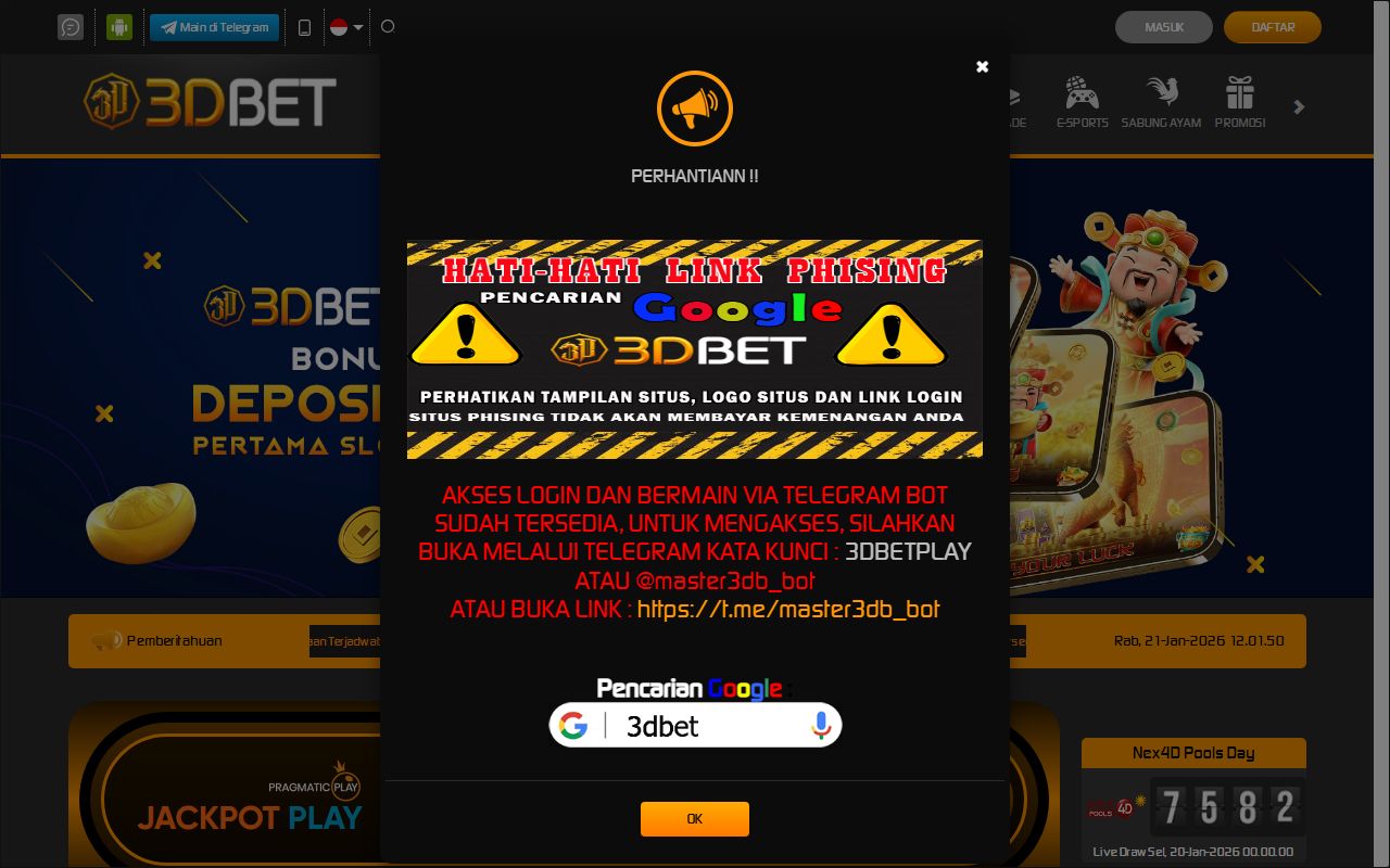 Brazos County Sheriff's Office website - booking reports and inmate search