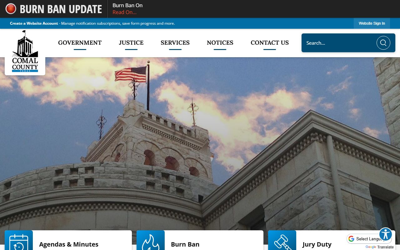 Comal County Jail - Comal County Booking Reports