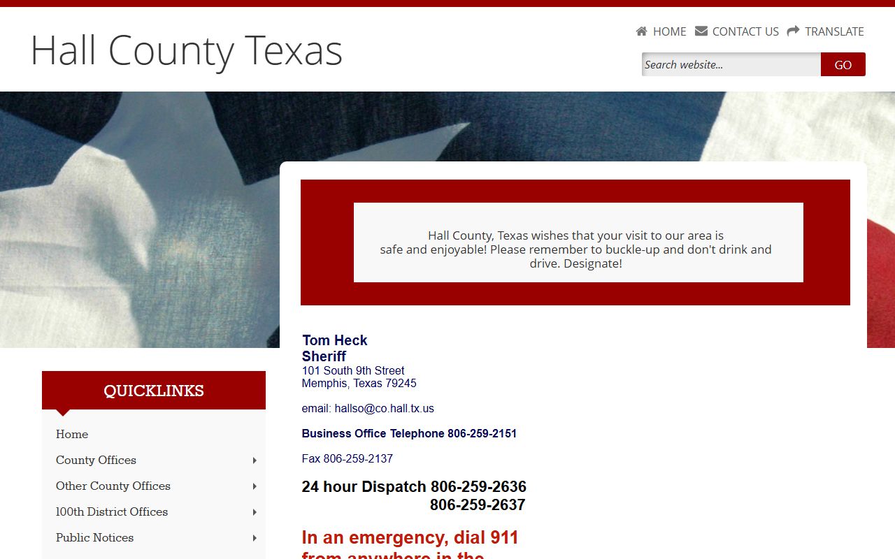 Hall County Sheriff - Hall County Booking Reports