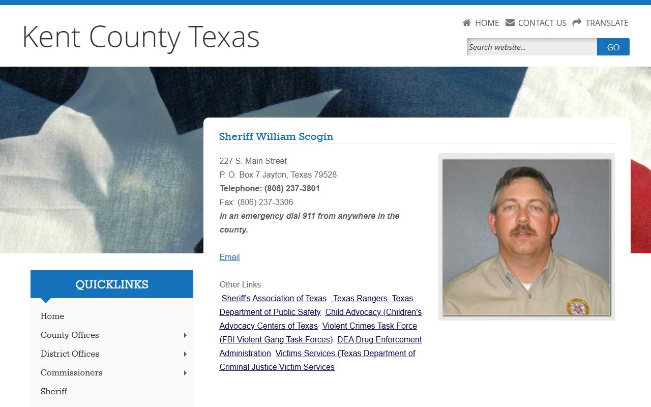 Kent County Sheriff - Kent County Booking Reports