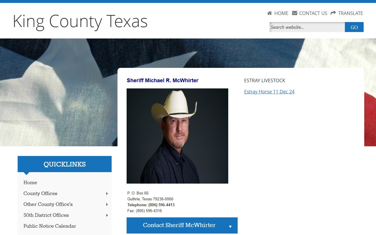 King County Sheriff - King County Booking Reports